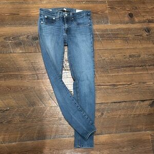 Rag & Bone Skinny Jeans-29
